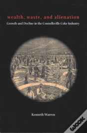 Capa do artigo Wealth, Waste, And  Alienation