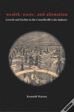 Capa do artigo Wealth, Waste, And  Alienation