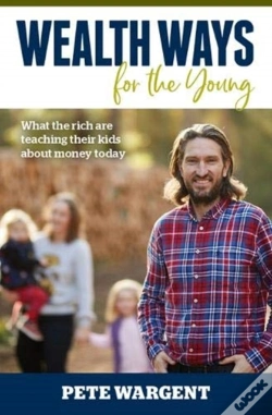 Capa do artigo Wealth Ways For The Young