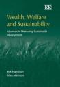 Wealth, Welfare And Sustainability - Advances In Measuring Sustainable Development - Preview
