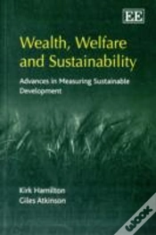 Capa do artigo Wealth, Welfare And Sustainability