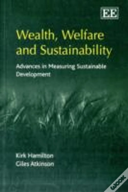 Capa do artigo Wealth, Welfare And Sustainability