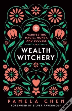 Capa do artigo Wealth Witchery