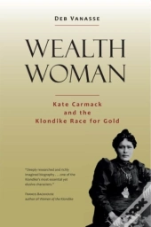 Wealth Woman