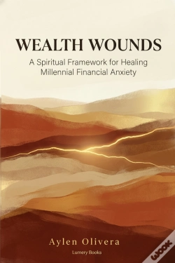 Capa do artigo Wealth Wounds