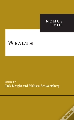 Capa do artigo Wealth