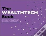 Capa do artigo Wealthtech Book