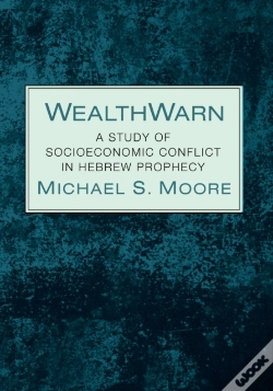 Capa do artigo Wealthwarn