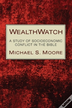 Capa do artigo Wealthwatch