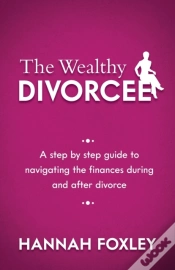 Capa do artigo Wealthy Divorcee