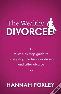 Capa do artigo Wealthy Divorcee