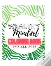 Capa do artigo Wealthy Mindset Coloring Book