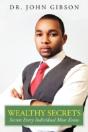 Wealthy Secrets: Secrets Every Individua - Preview