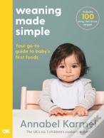 Weaning Made Simple
