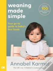 Capa do artigo Weaning Made Simple