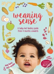 Capa do artigo Weaning Sense