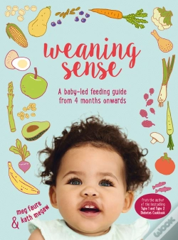 Capa do artigo Weaning Sense