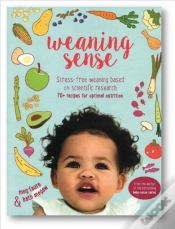 Capa do artigo Weaning Sense