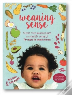 Capa do artigo Weaning Sense