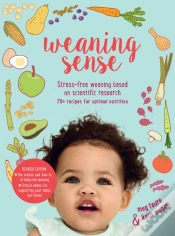 Capa do artigo Weaning Sense