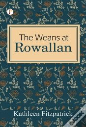 Capa do artigo Weans At Rowallan