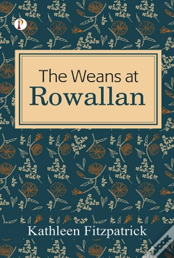 Capa do artigo Weans At Rowallan