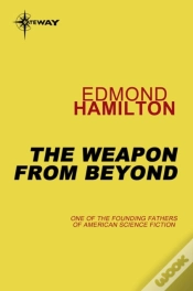 Capa do artigo Weapon From Beyond
