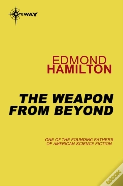 Capa do artigo Weapon From Beyond