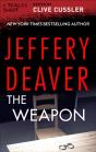 Weapon - Preview