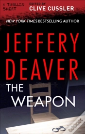 Capa do artigo Weapon
