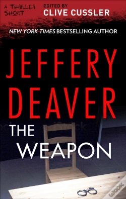 Capa do artigo Weapon