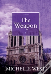 Capa do artigo Weapon
