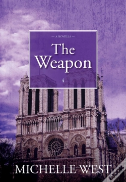 Capa do artigo Weapon