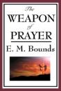 Weapon Of Prayer - Preview