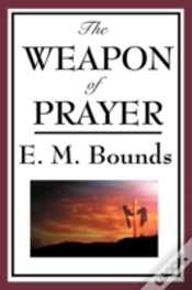 Capa do artigo Weapon Of Prayer