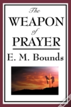 Capa do artigo Weapon Of Prayer