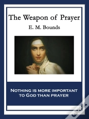 Capa do artigo Weapon Of Prayer