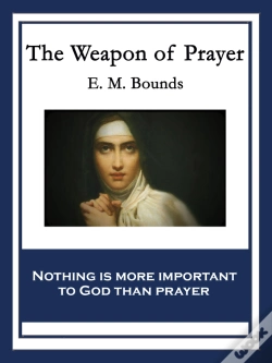 Capa do artigo Weapon Of Prayer