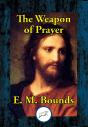 Weapon Of Prayer - Preview