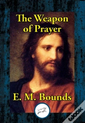 Capa do artigo Weapon Of Prayer