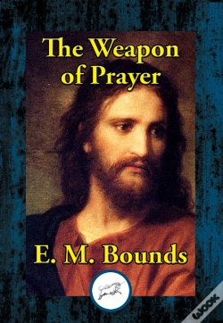 Capa do artigo Weapon Of Prayer