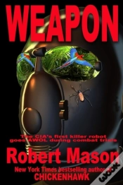 Capa do artigo Weapon