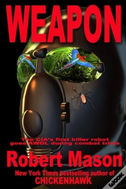 Capa do artigo Weapon