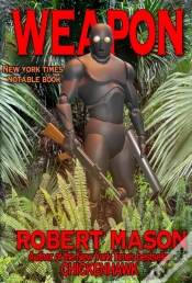 Capa do artigo Weapon