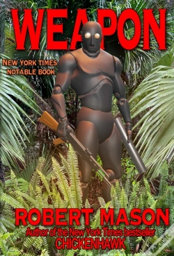 Capa do artigo Weapon
