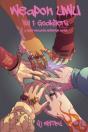 Weapon Uwu Vol 1 - Preview