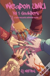 Weapon Uwu Vol 1