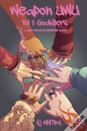 Capa do artigo Weapon Uwu Vol 1