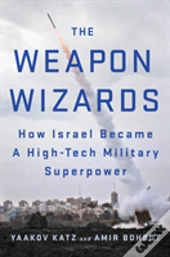 Weapon Wizards