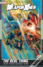 Weapon X-Men: The Real Thing